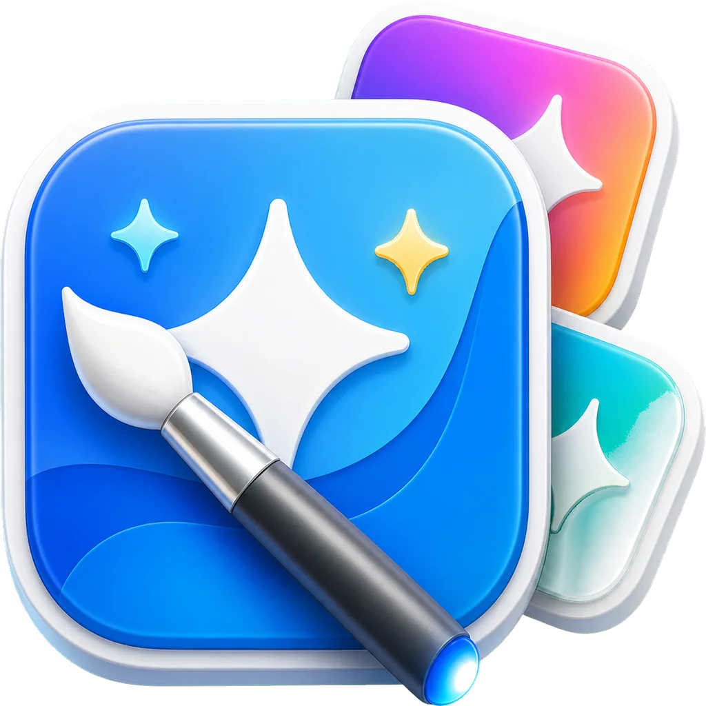 App Icon Creator app icon