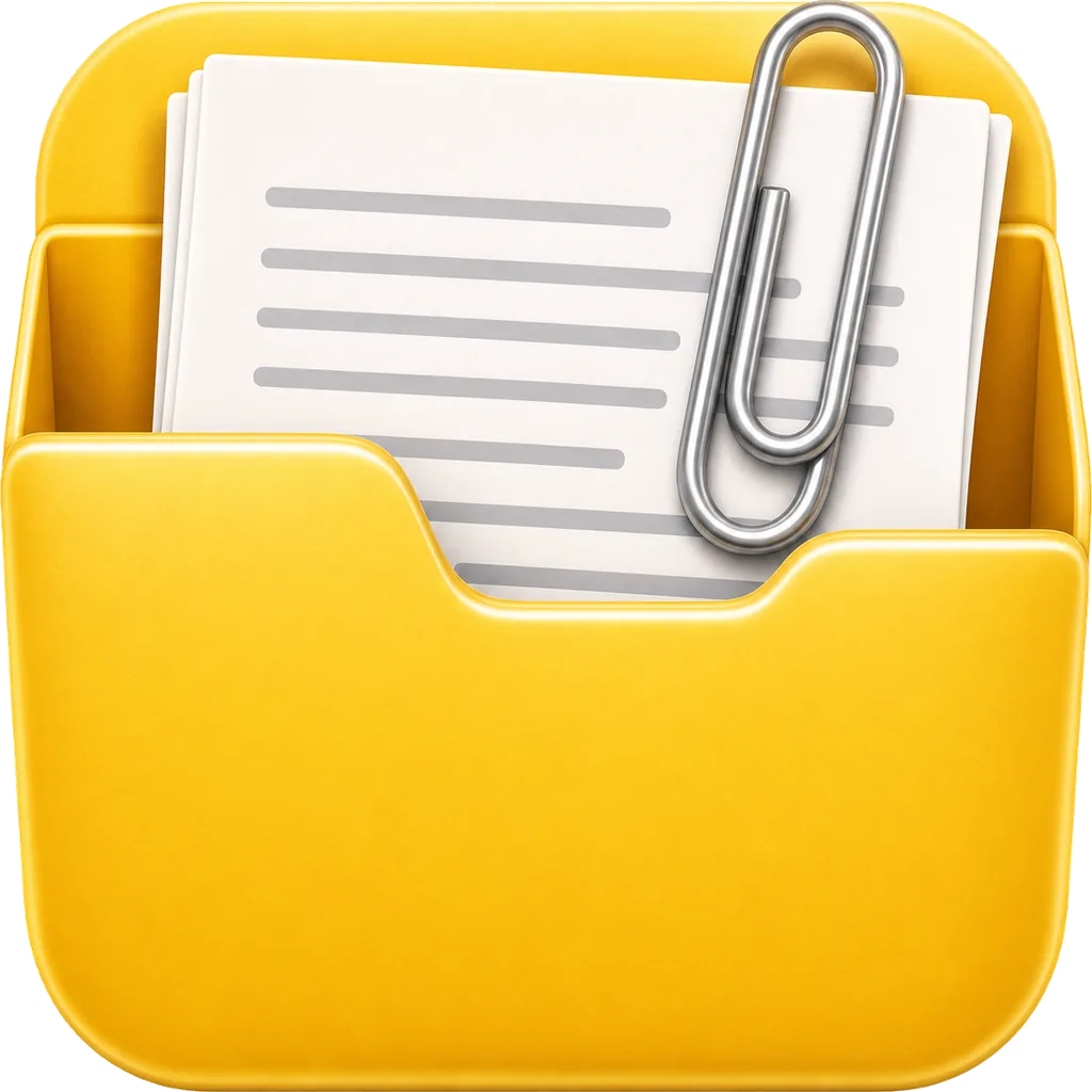 ClipScript app icon