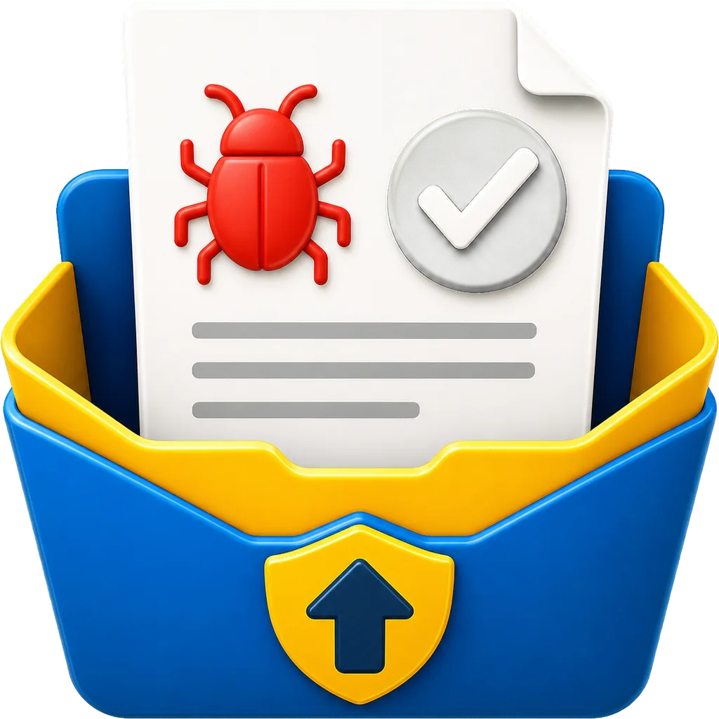 Repro Pack app icon