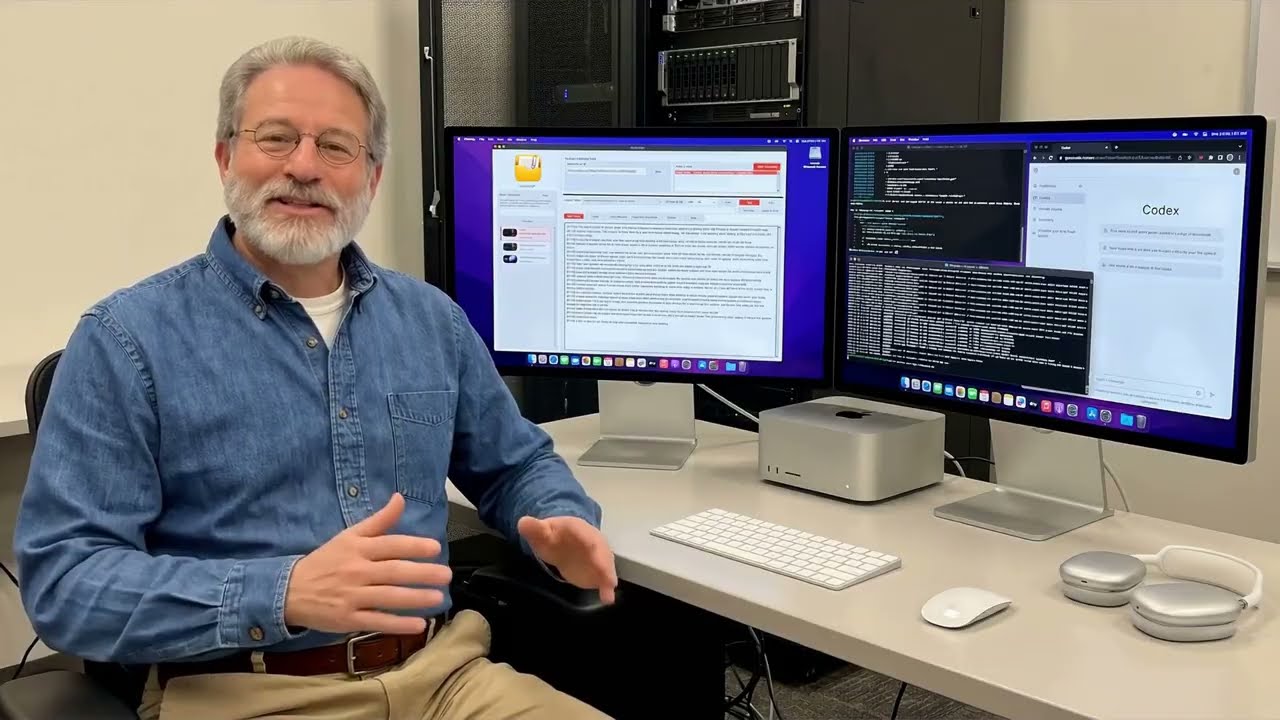 Jeffrey Waters owner overview video preview